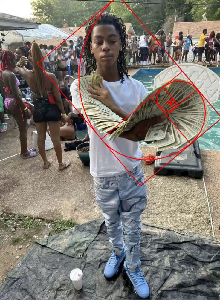 Money